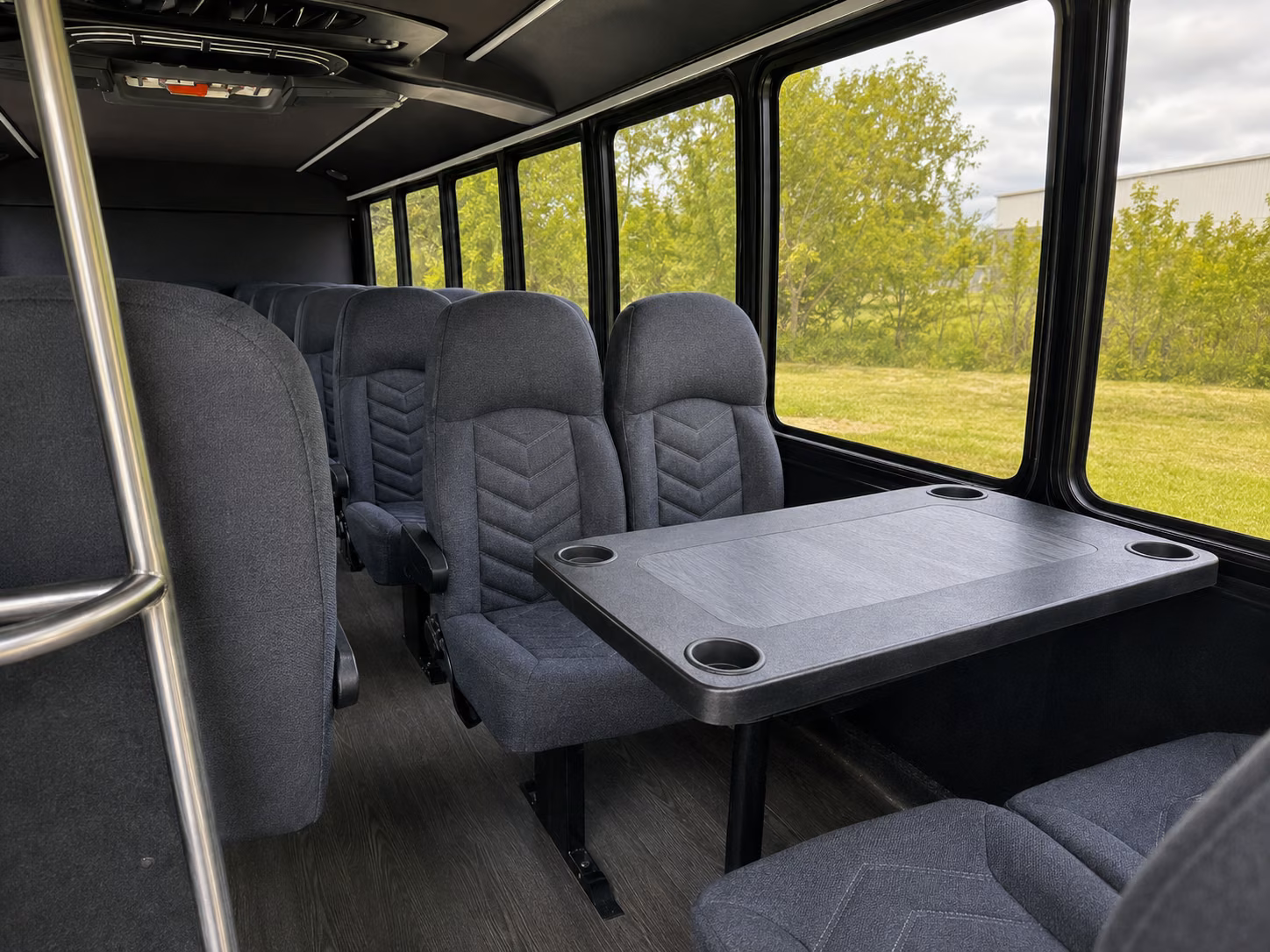 blog rent a bus to america first field hero