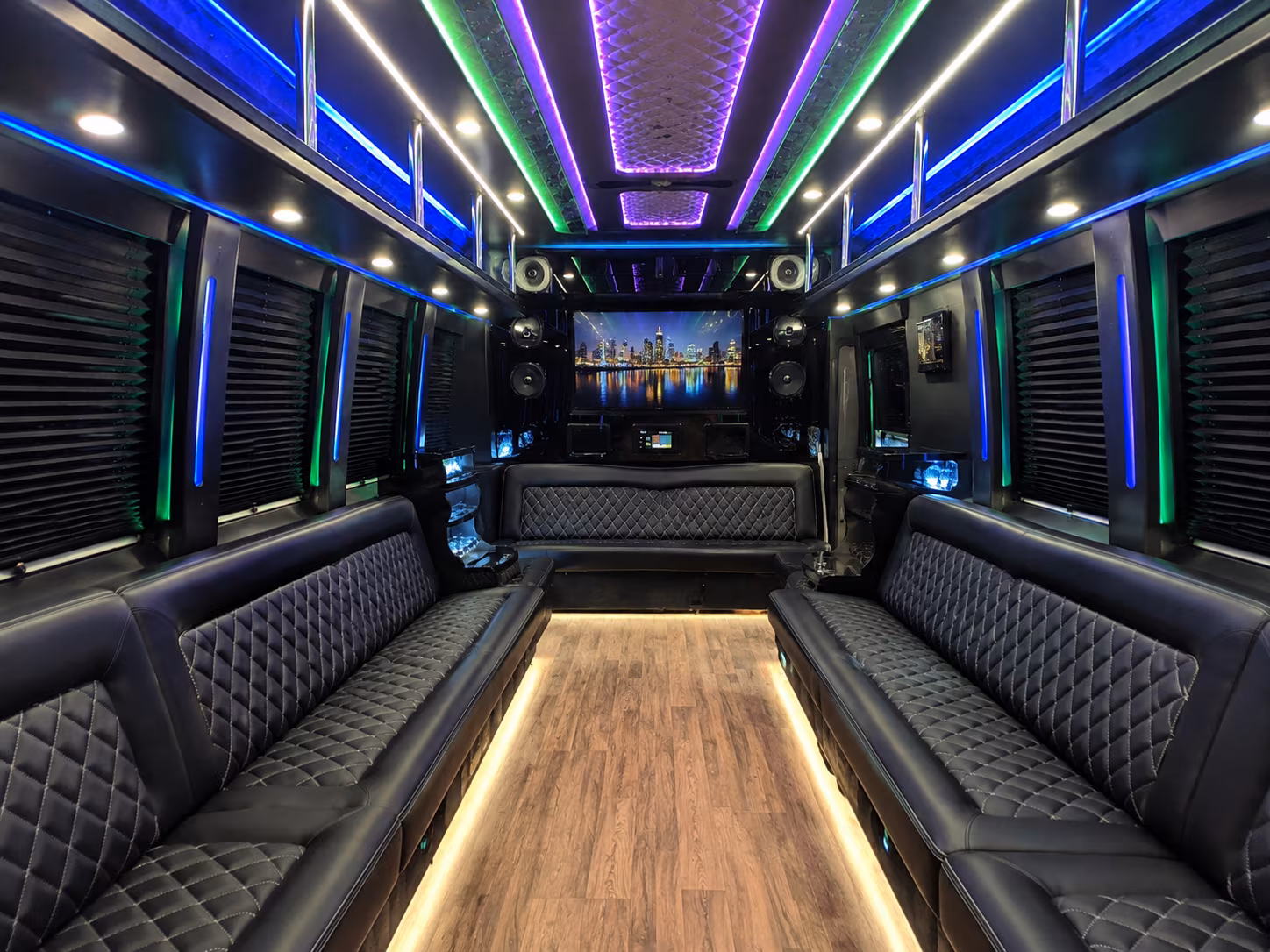 blog rent a bus to mountain america expo center hero