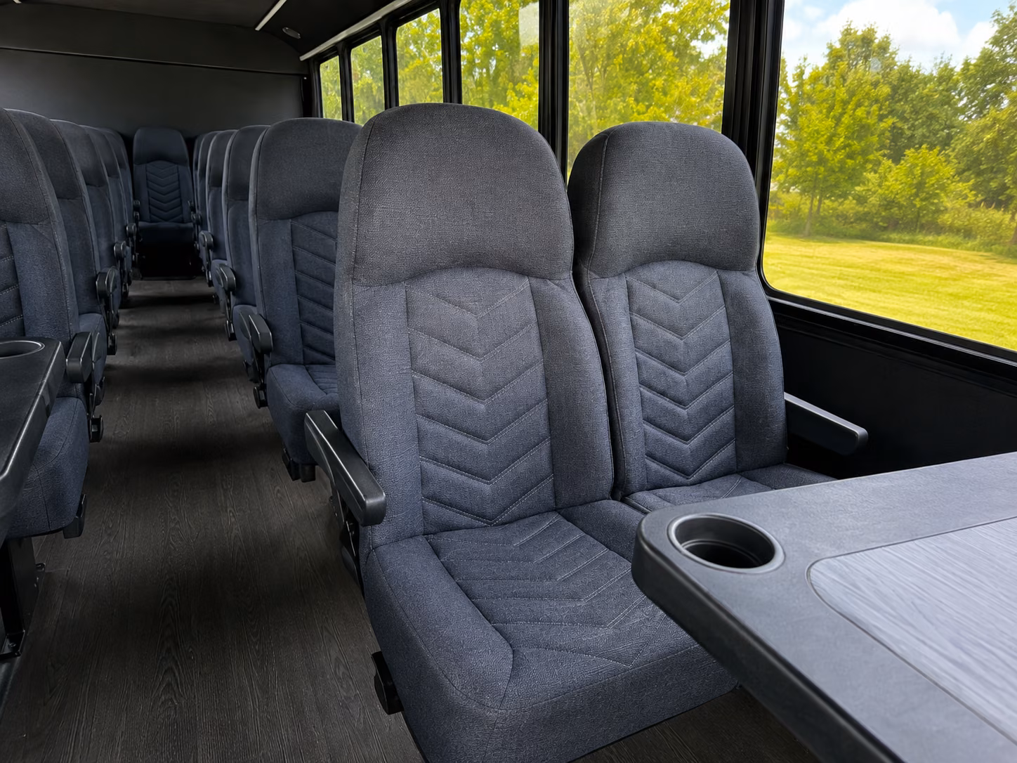arrange transportation for your next bachelor or bachelorette party 1