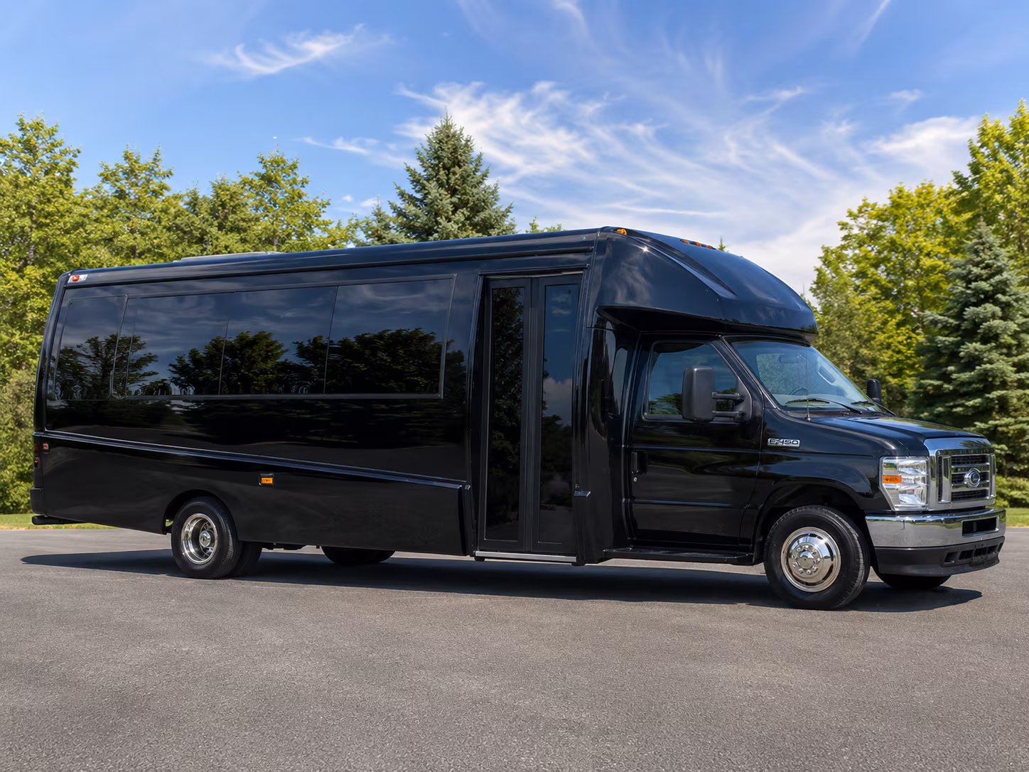 arrange transportation for your next bachelor or bachelorette party 3