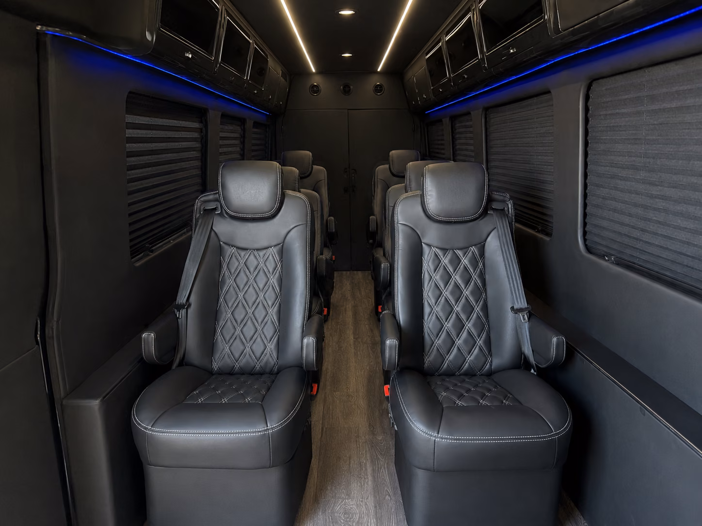arrange transportation for your next birthday 4