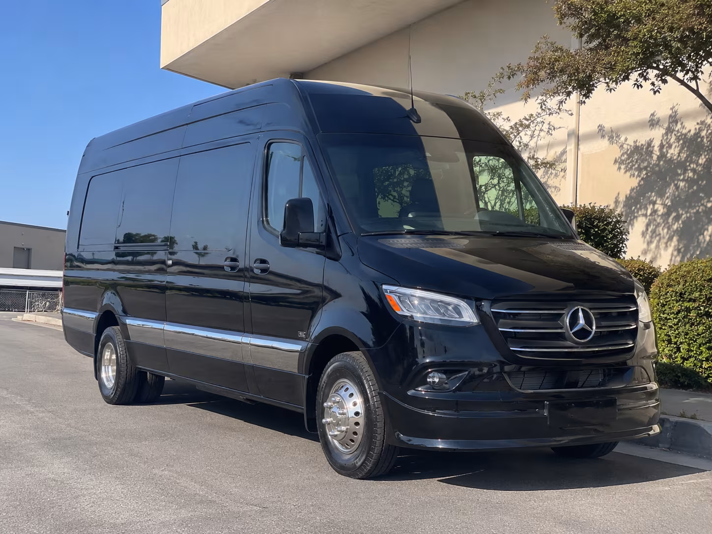 arrange transportation for your next birthday 5