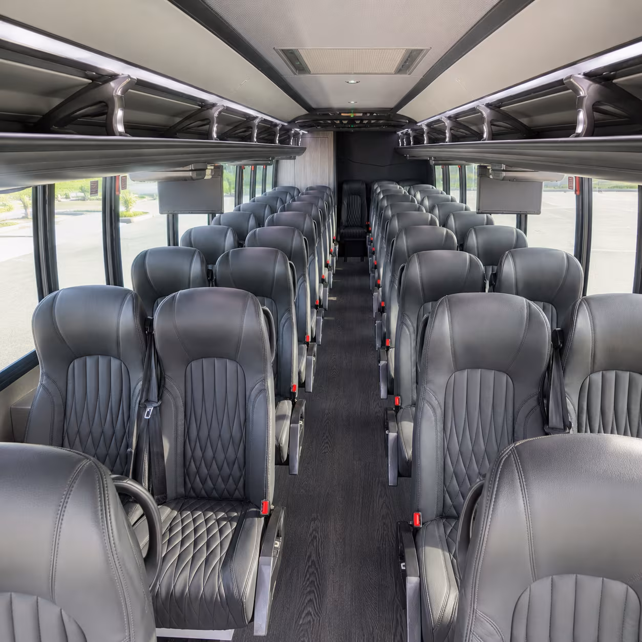 arrange transportation for your next concert or music festival 1