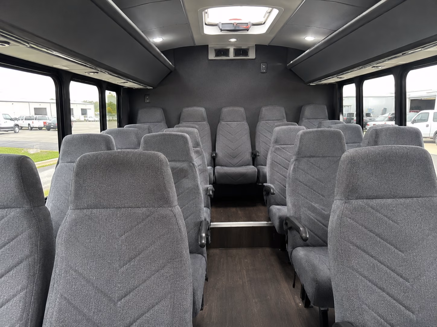 arrange transportation for your next concert or music festival 2