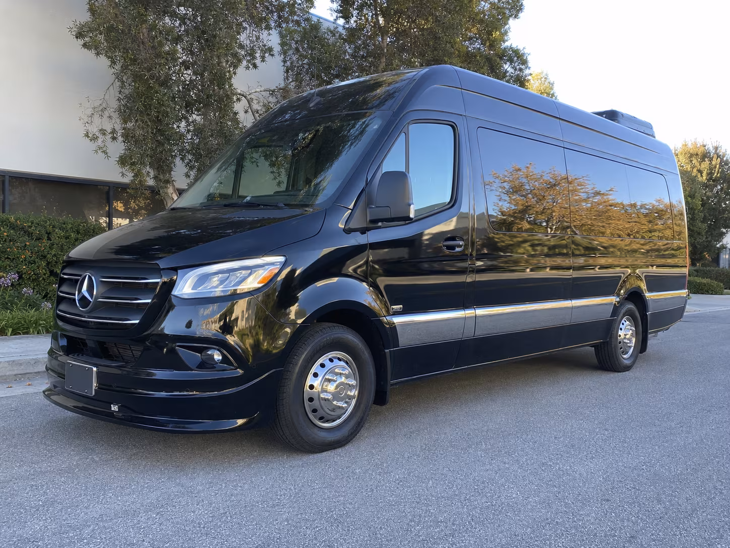 arrange transportation for your next concert or music festival 3