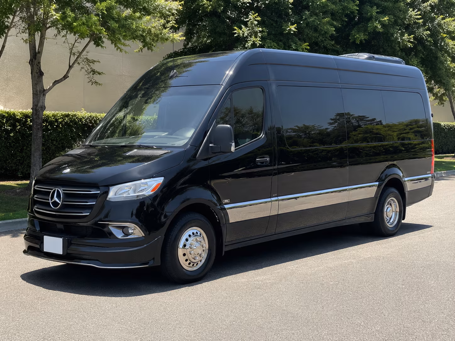 arrange transportation for your next concert or music festival 4