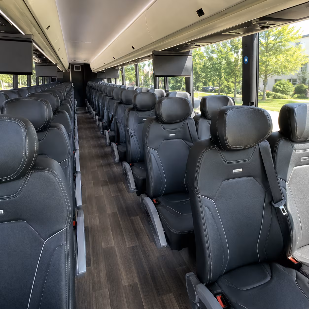 arrange transportation for your next concert or music festival 5