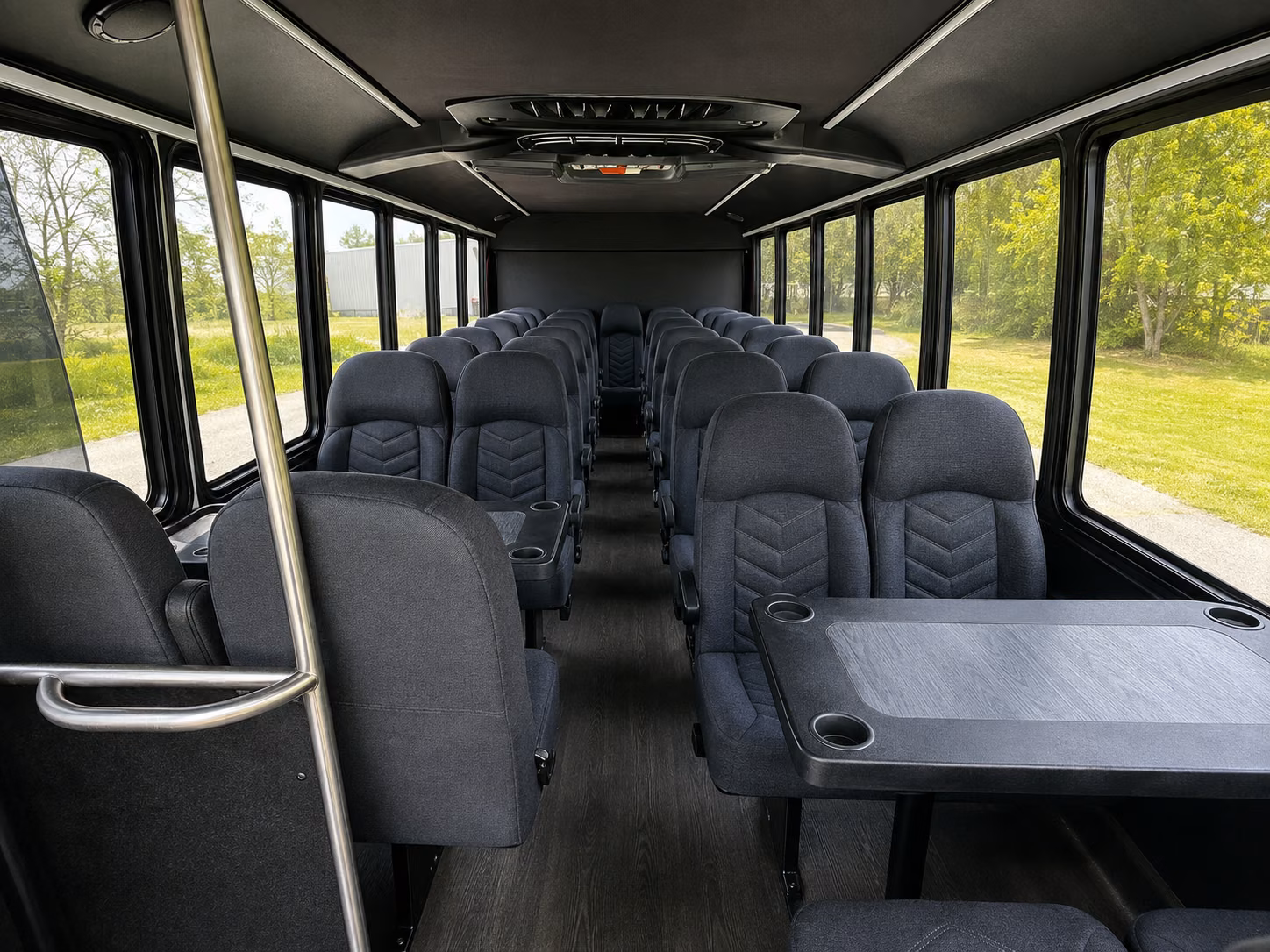 arrange transportation for your next corporate event 2