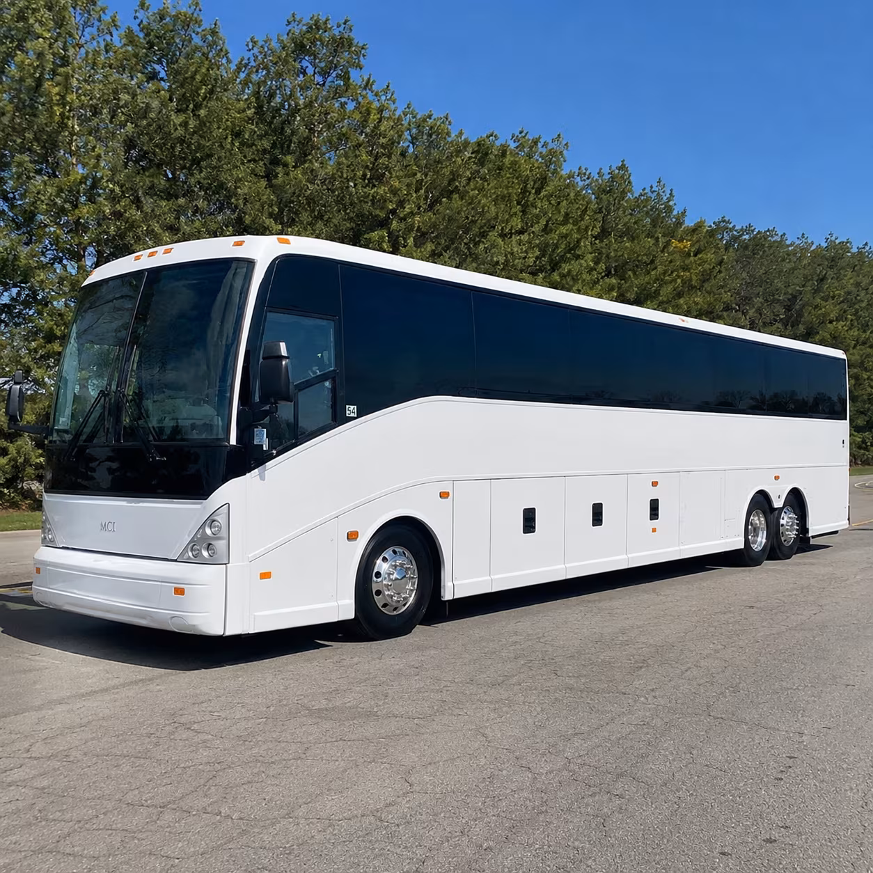 arrange transportation for your next corporate event 3