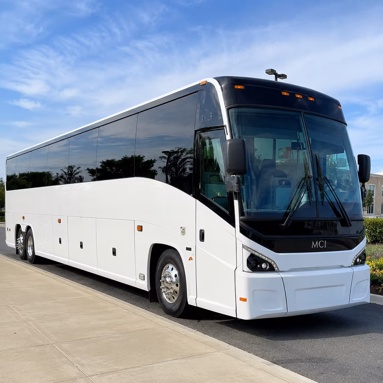 arrange transportation for your next corporate event 5