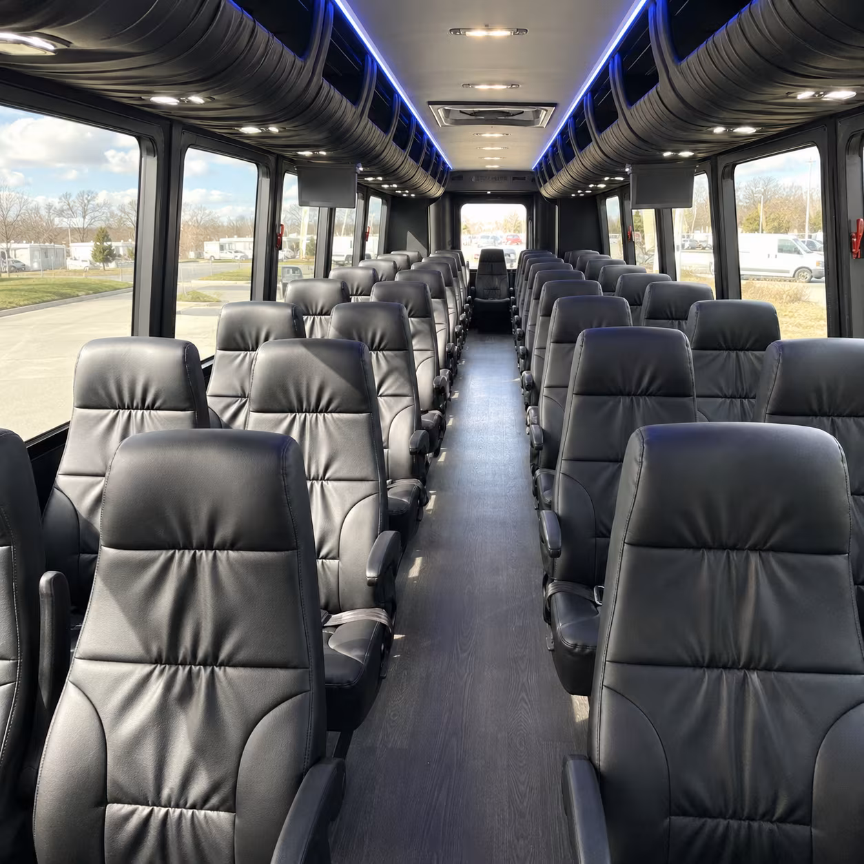 arrange transportation for your next field trip 3