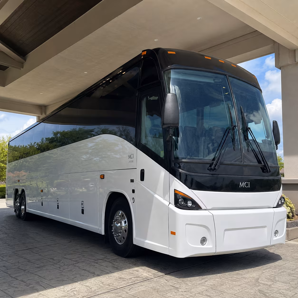 arrange transportation for your next field trip 4