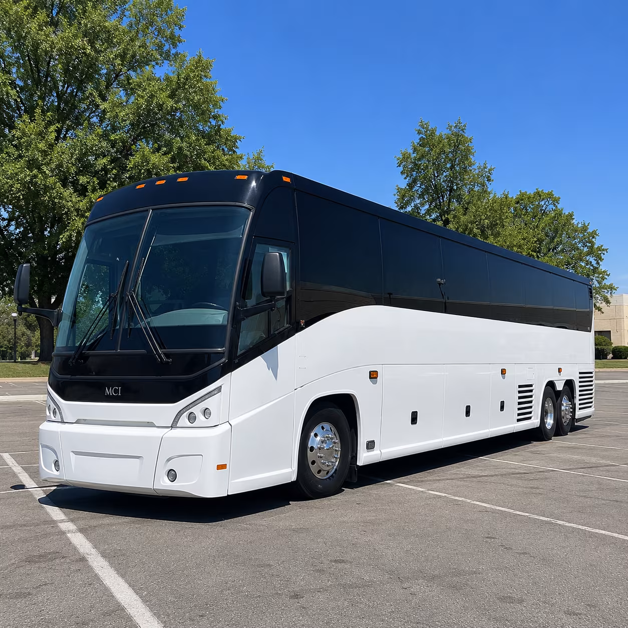 arrange transportation for your next private event 5