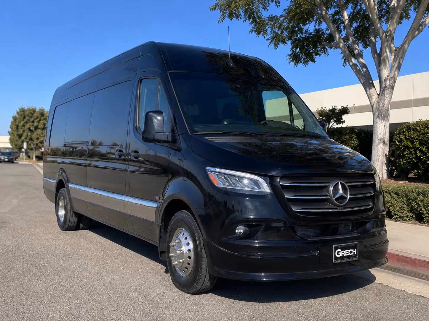 arrange transportation for your next sporting event 5