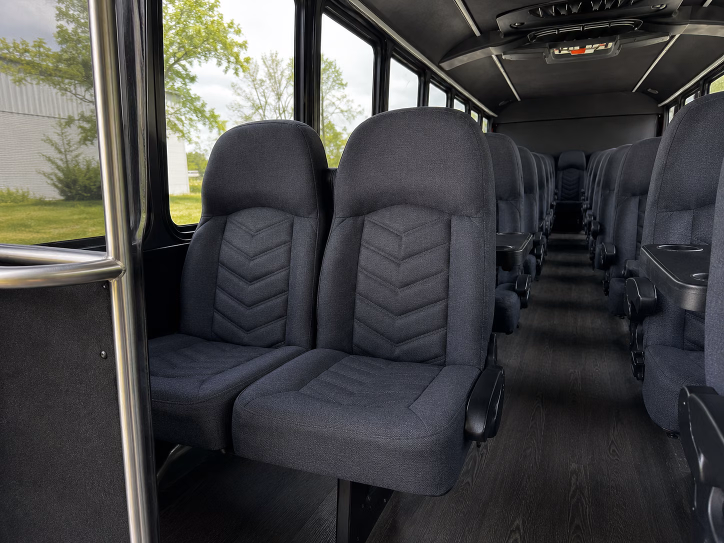arrange transportation for your next wine tour 1