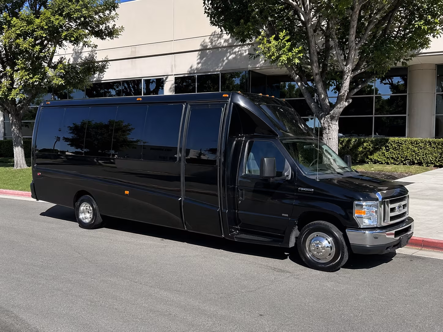 birthday party buses for south jordan kids group outings and celebrations