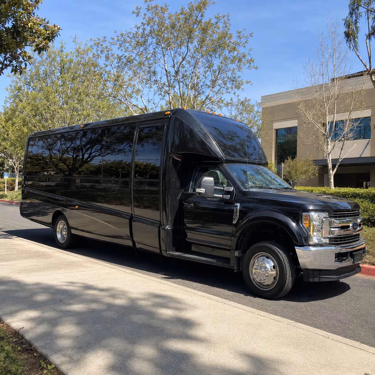 buses for multi stop and full day field trip itineraries out of south jordan