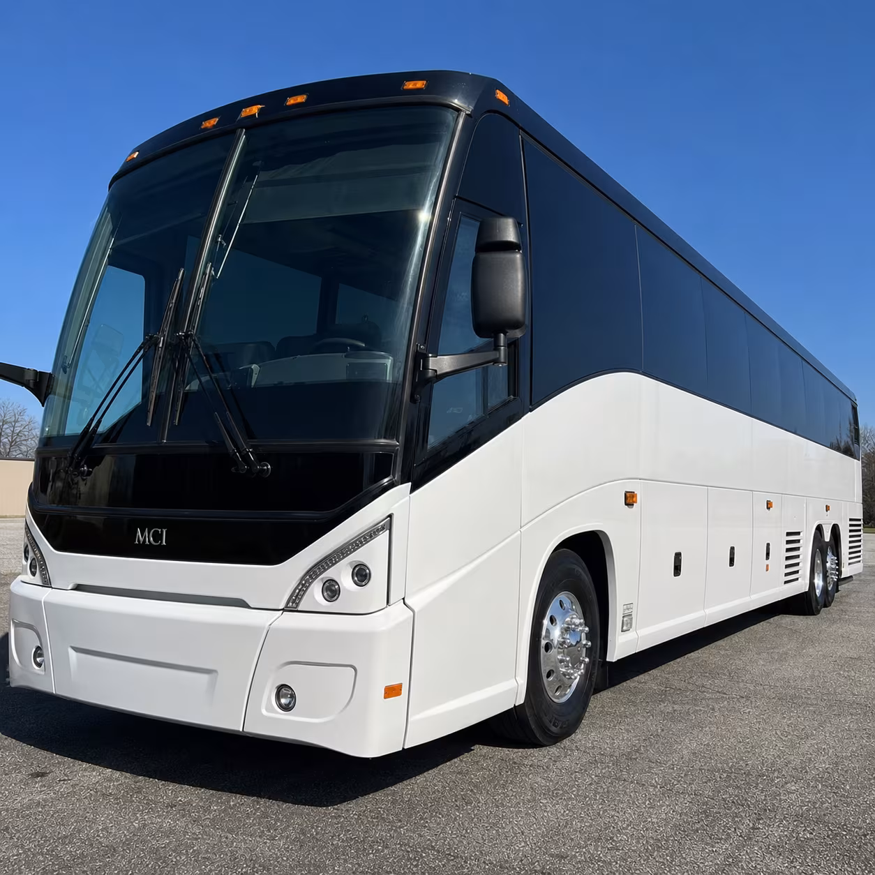 charter buses for corporate events and conference moves in south jordan