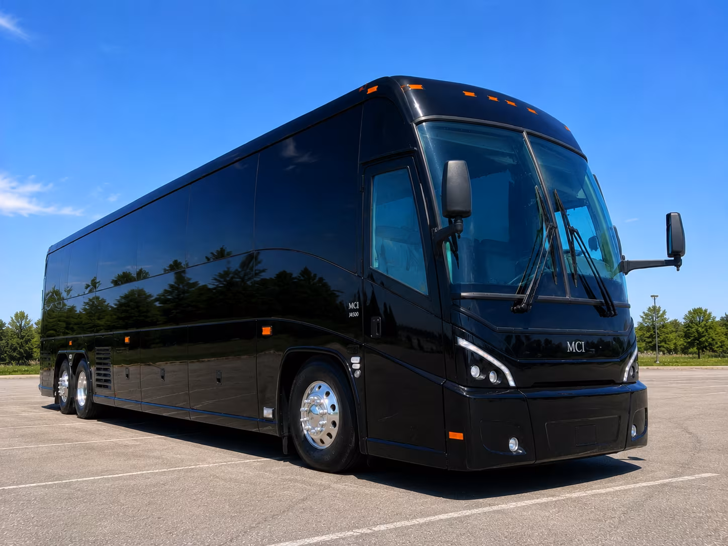 charter buses for large wedding weekends across the salt lake valley