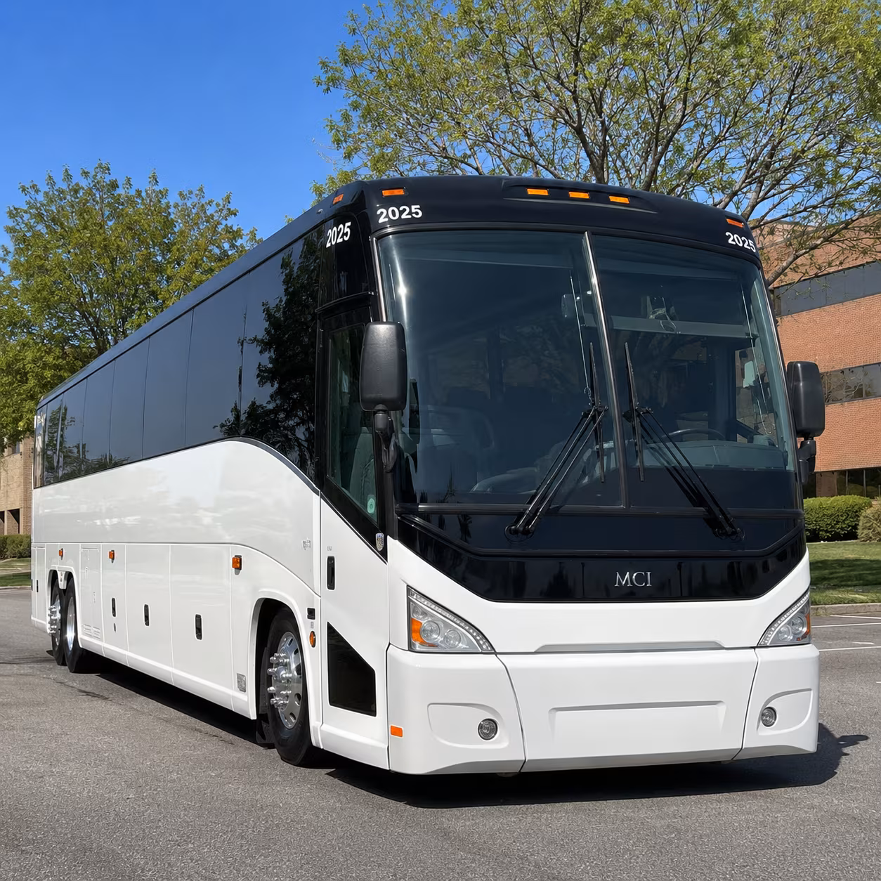 charter buses for south jordan bachelor and bachelorette weekends in park city