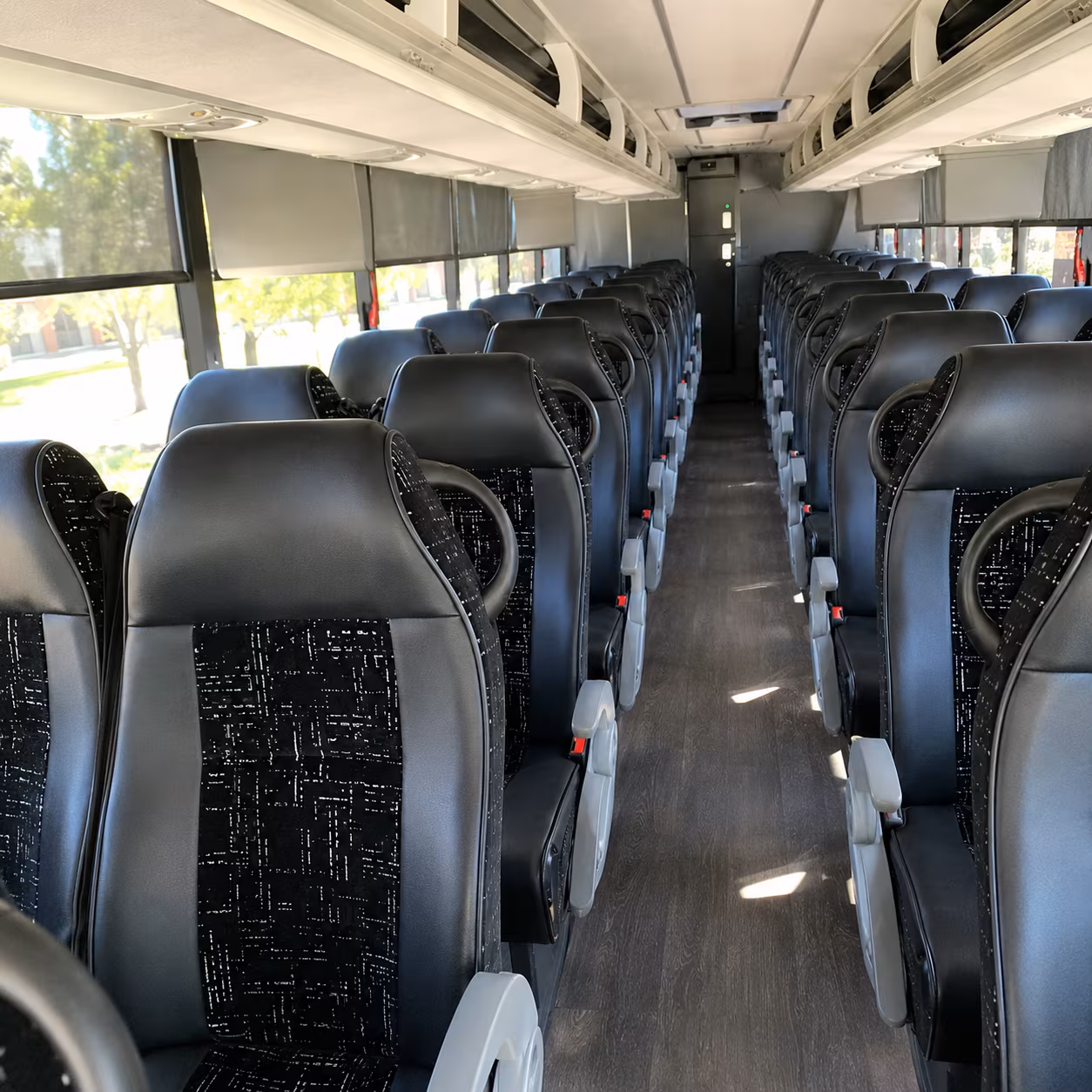 charter buses for south jordan birthday trips to thanksgiving point and beyond