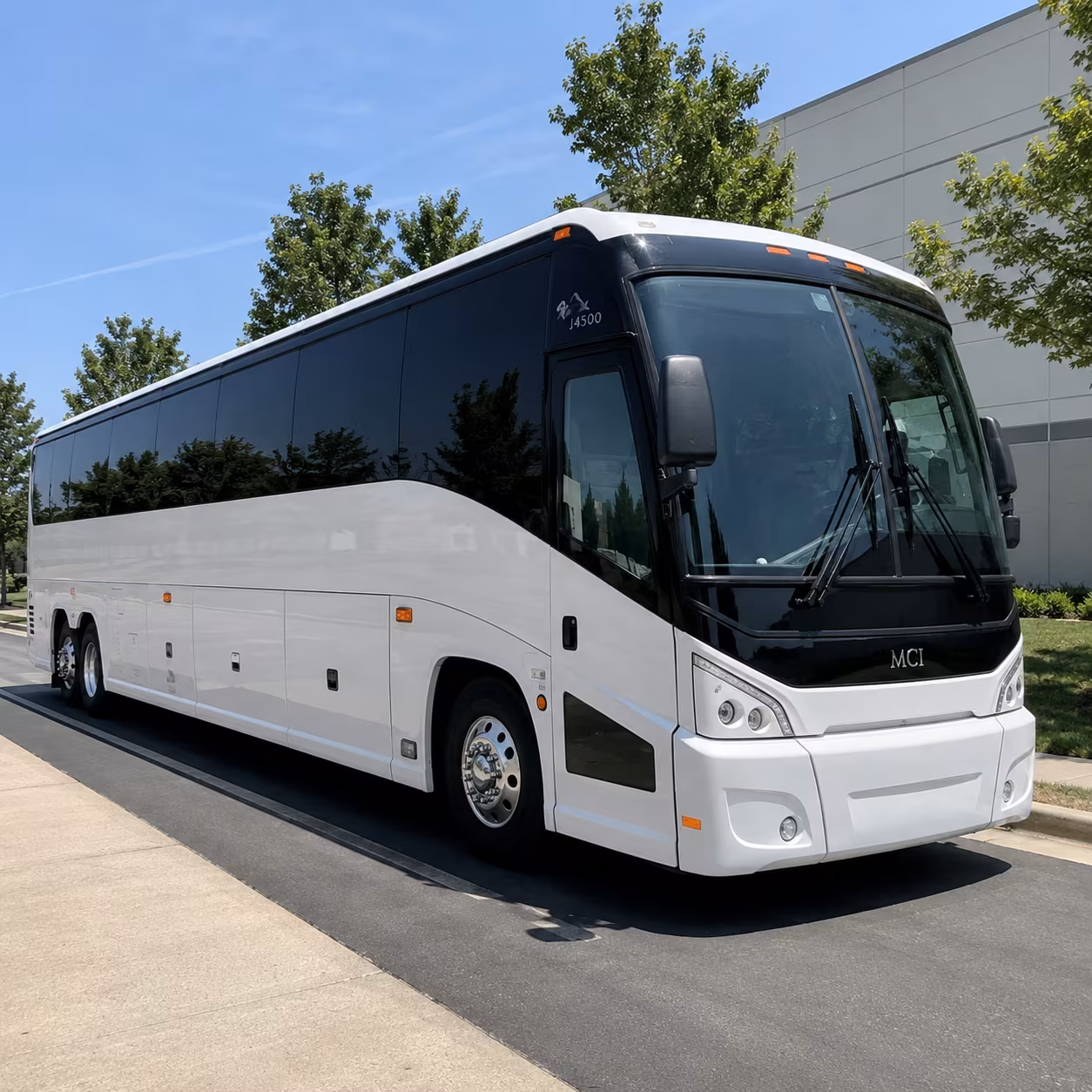 charter buses to utah first credit union amphitheatre shows