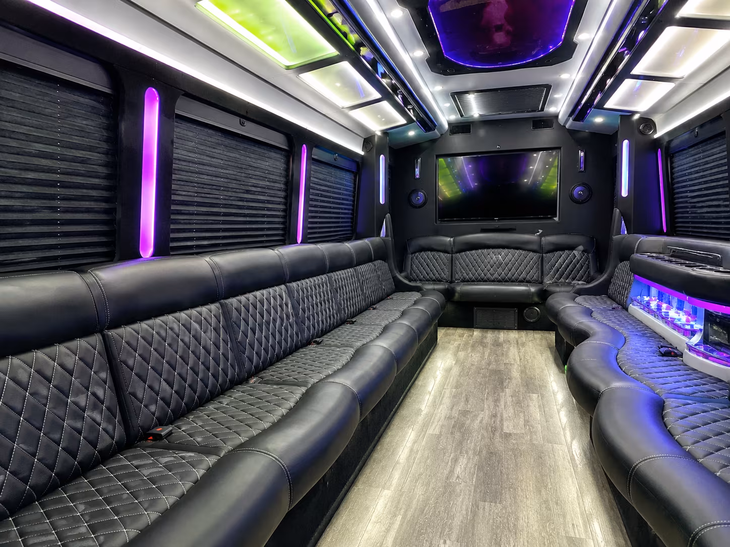 party buses for bachelorette wine tours departing south jordan