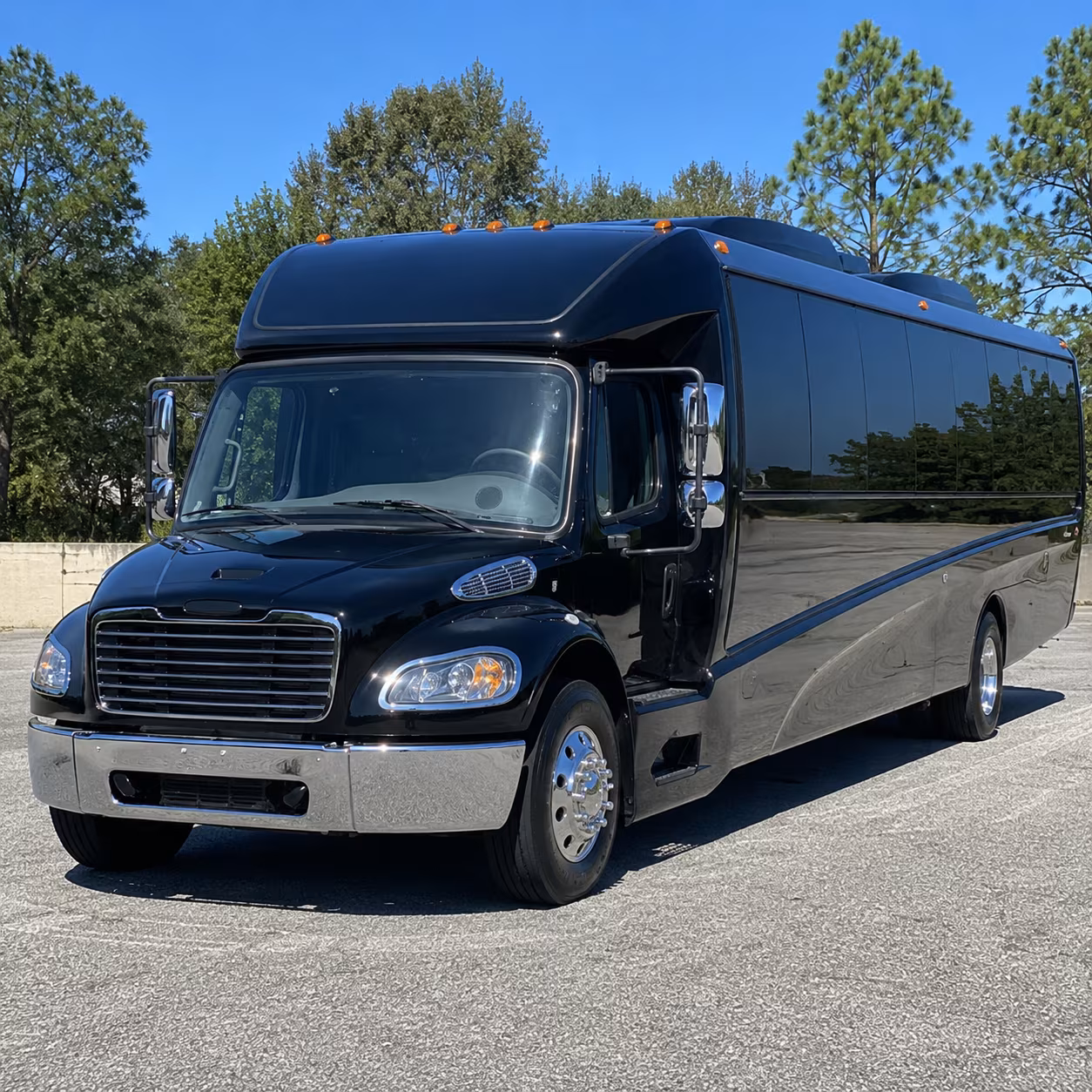 south jordan 18 passenger minibus