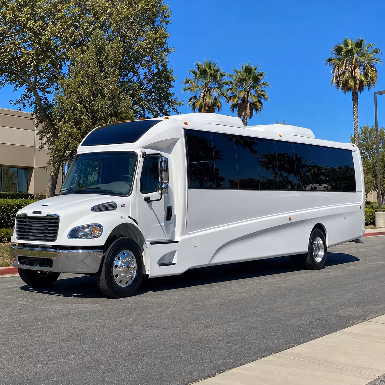 south jordan 20 passenger minibus