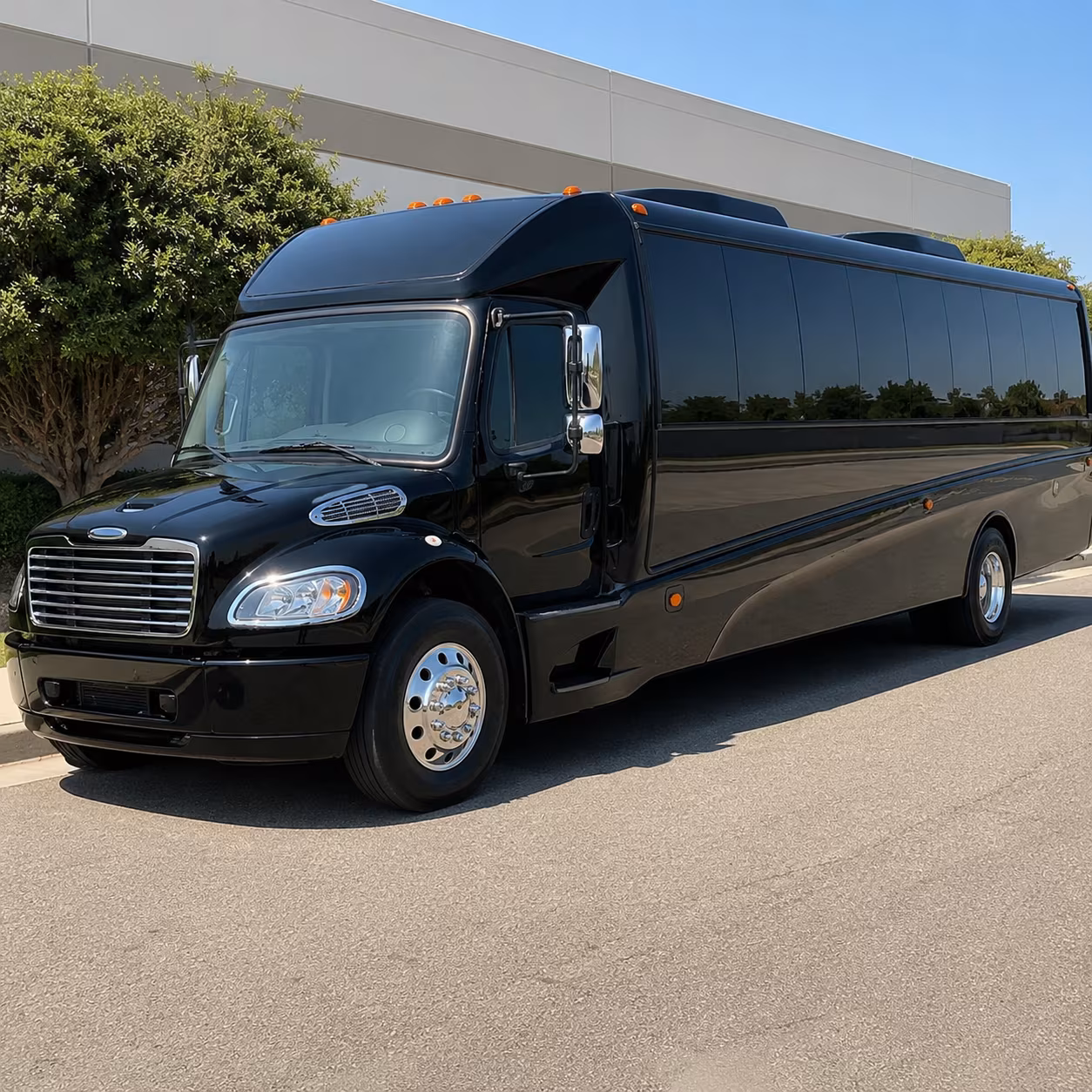 south jordan 25 passenger minibus