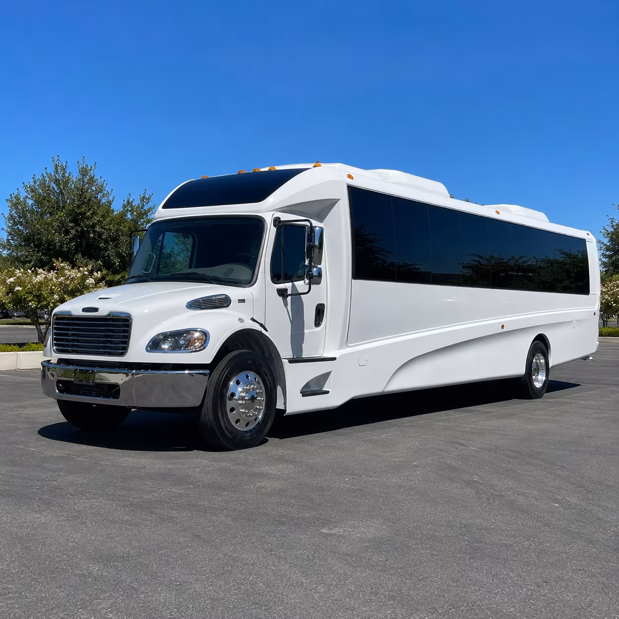south jordan 28 passenger minibus