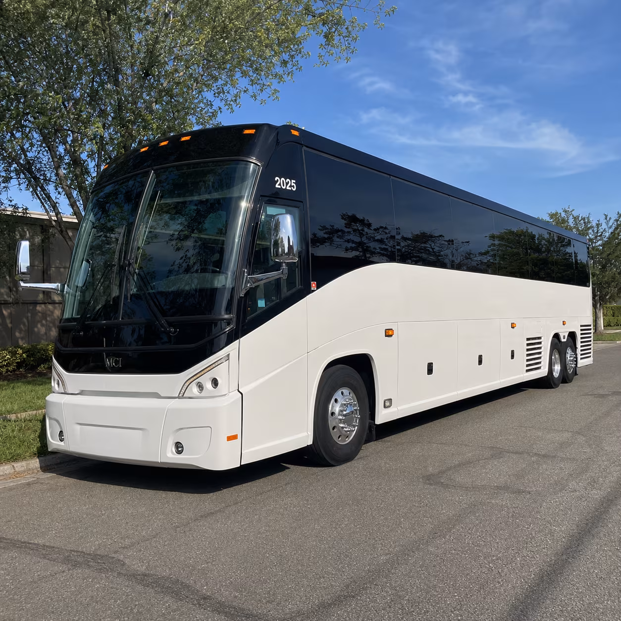 south jordan airport charter bus rental