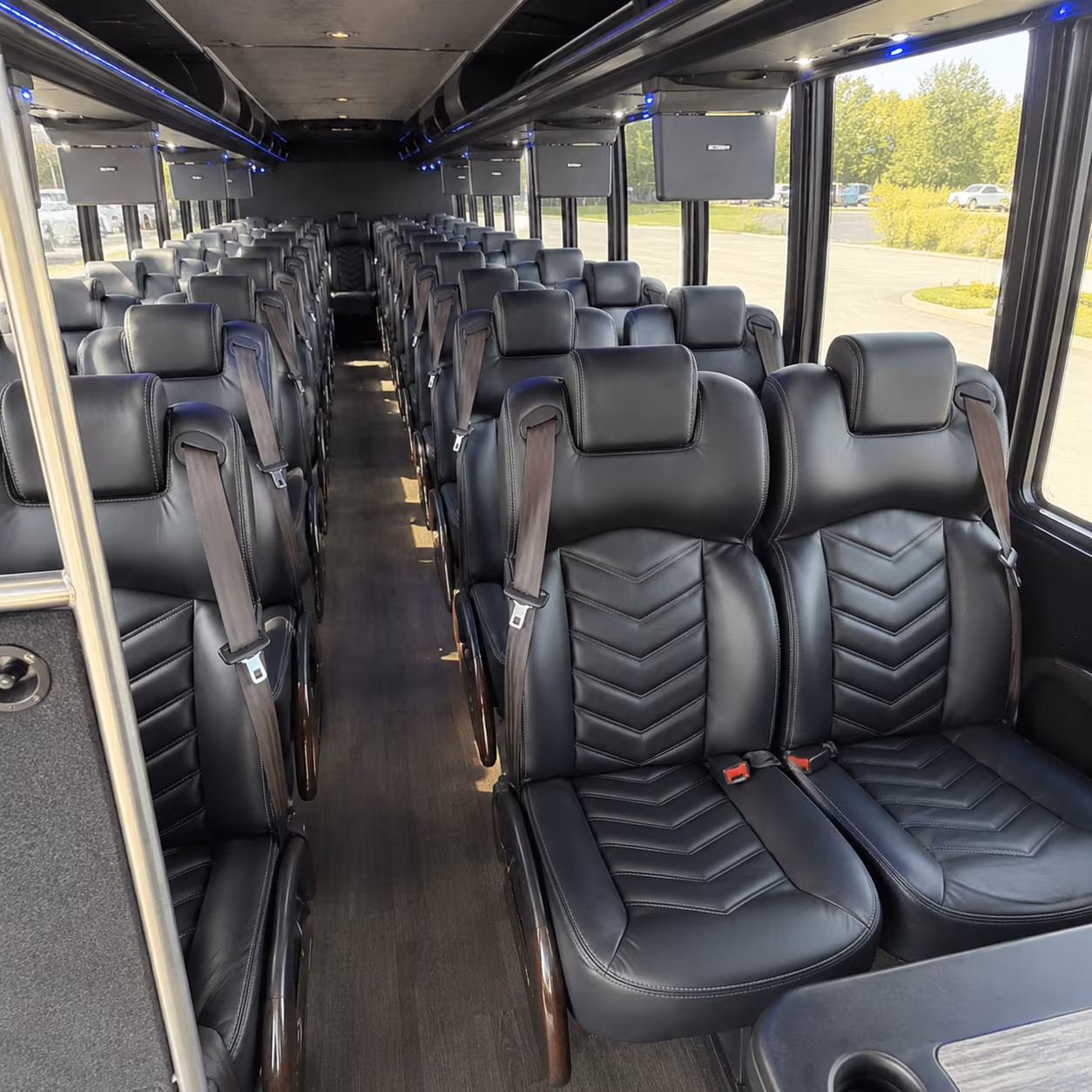 south jordan bachelor bachelorette transportation onboard