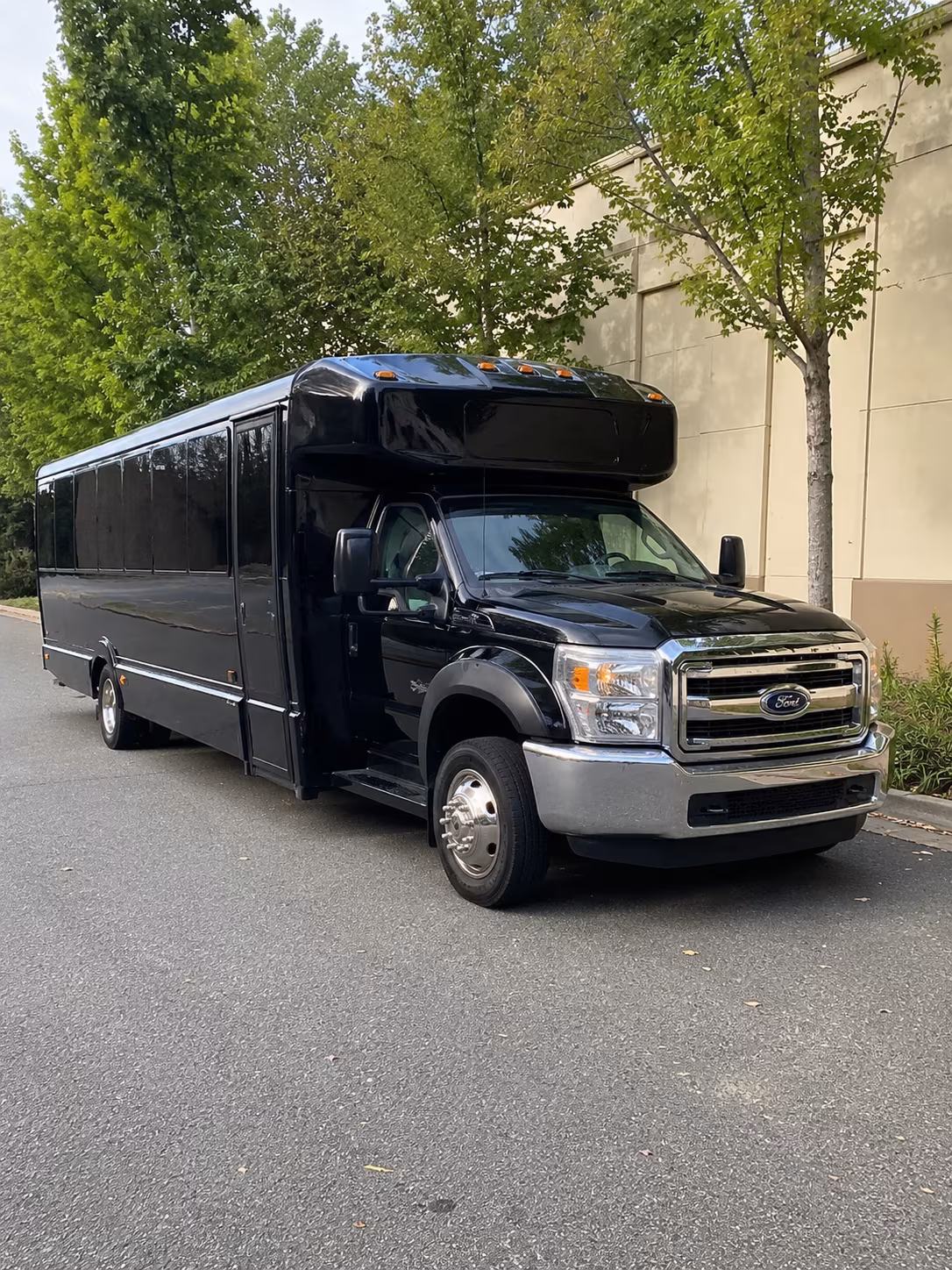 south jordan bus rentals