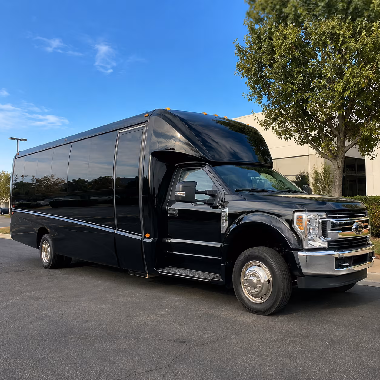 south jordan church transportation