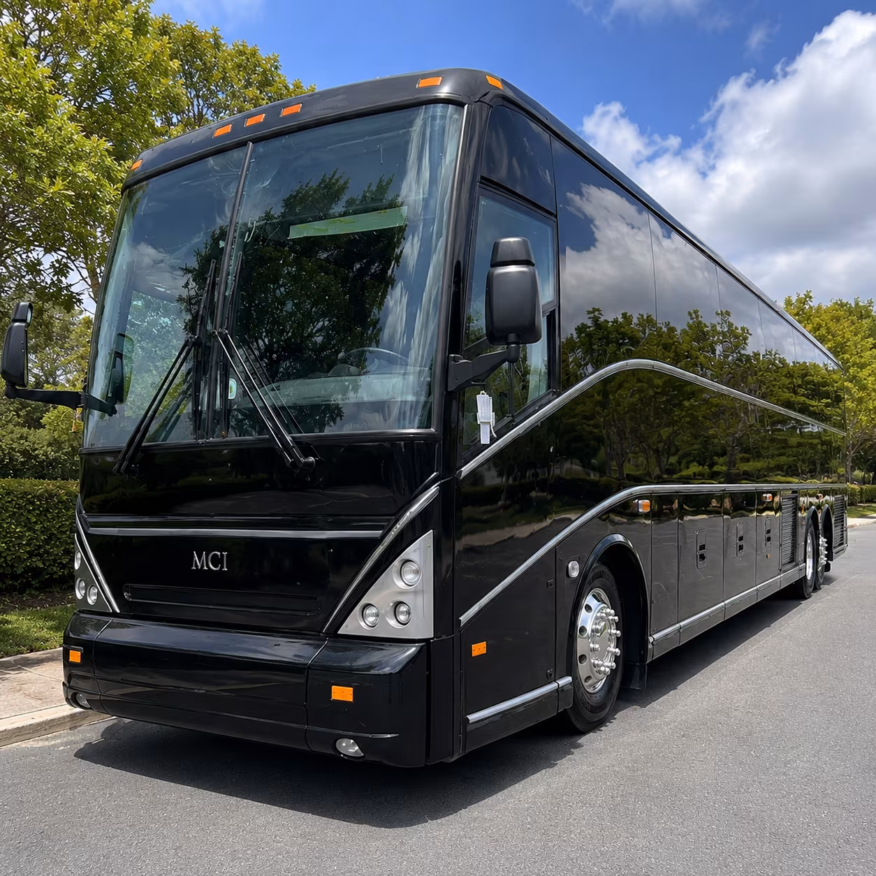 south jordan convention charter bus rental