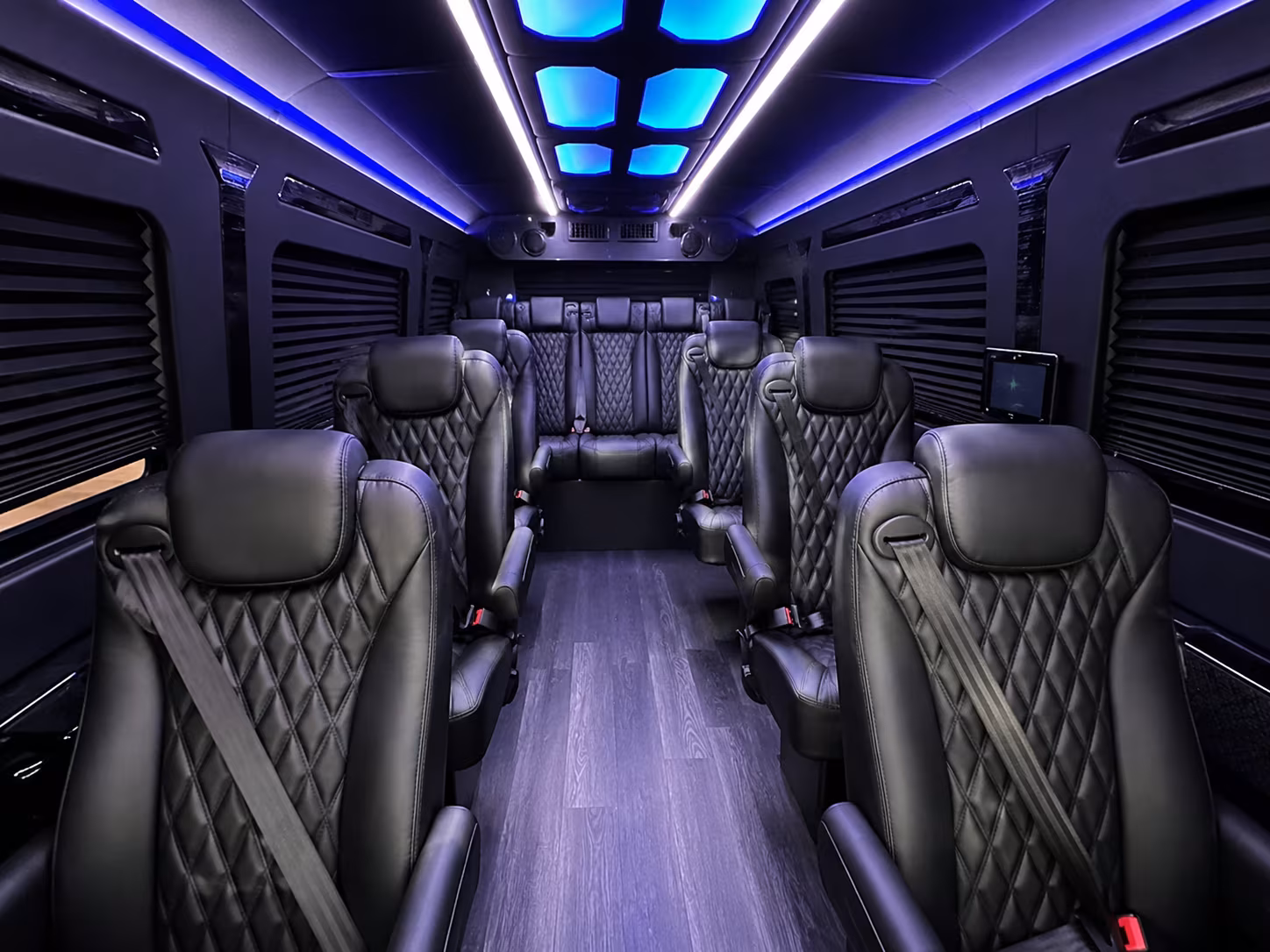 south jordan corporate transportation