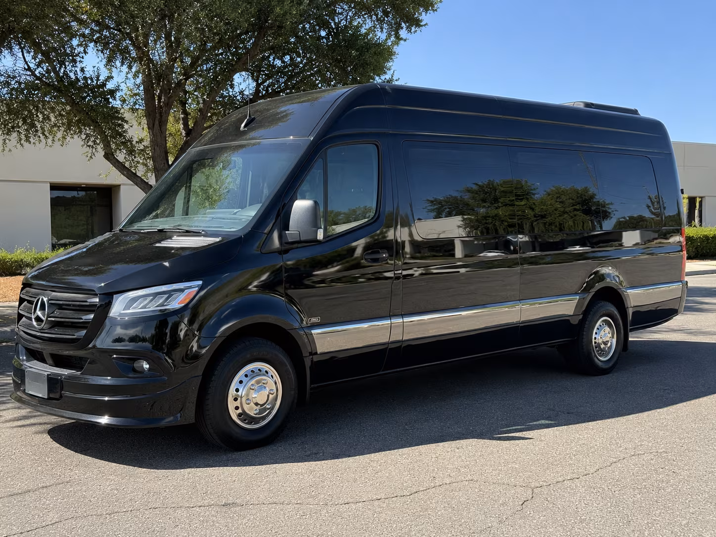 south jordan event transportation