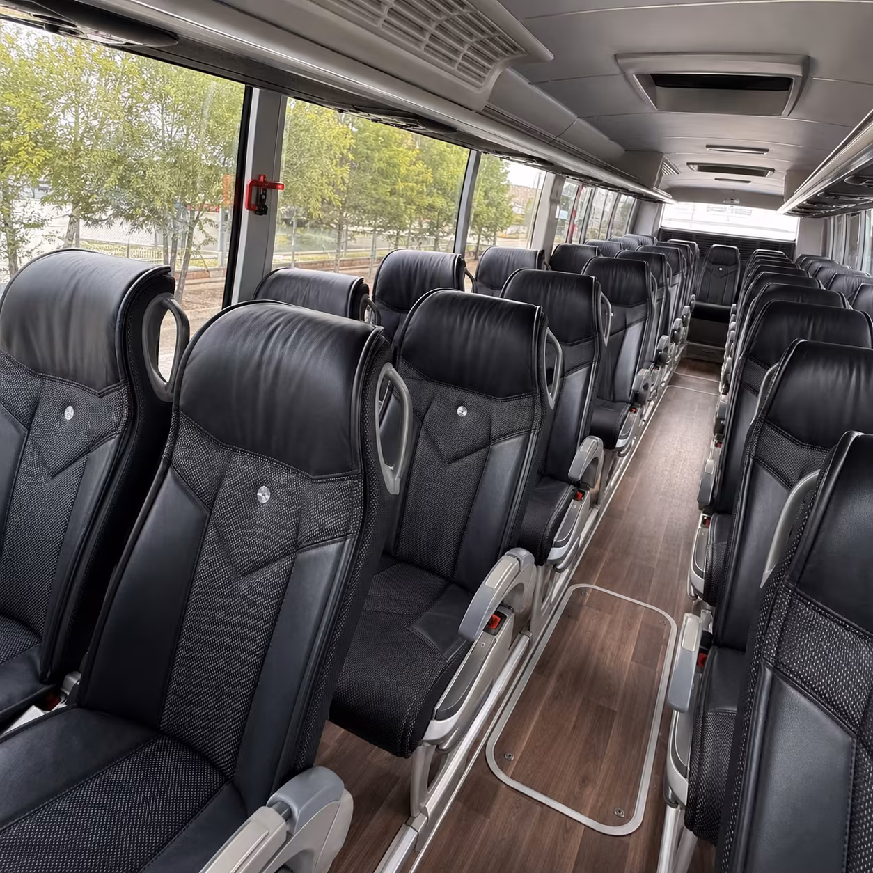 south jordan family reunion charter bus rental