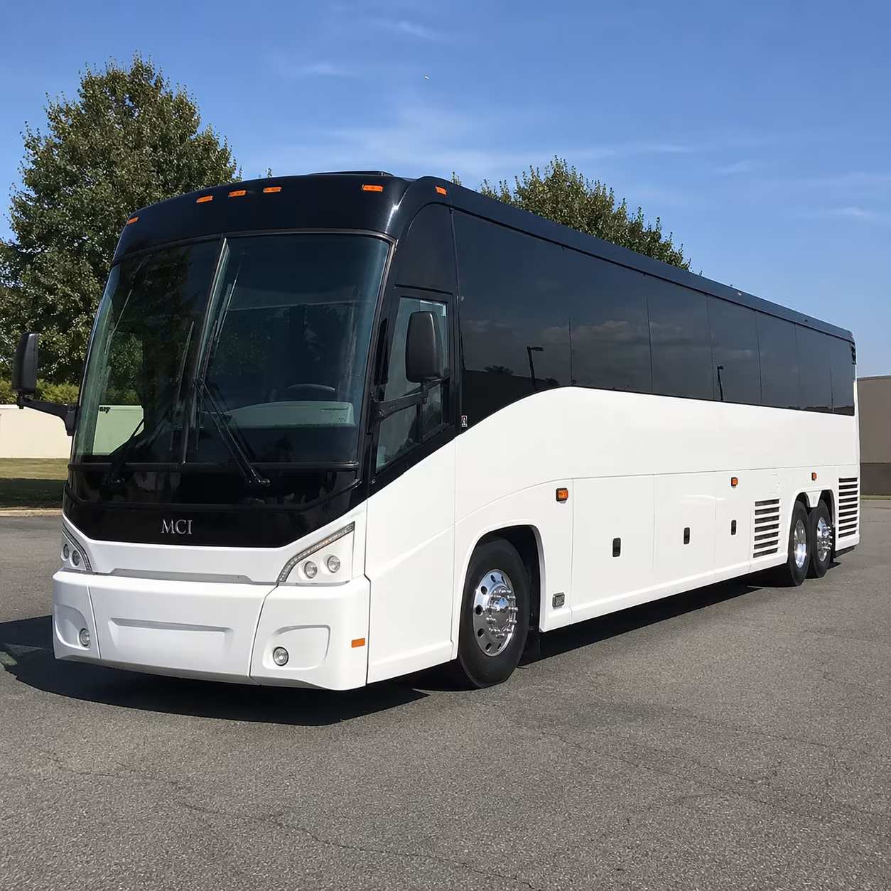 south jordan field trip charter bus rental