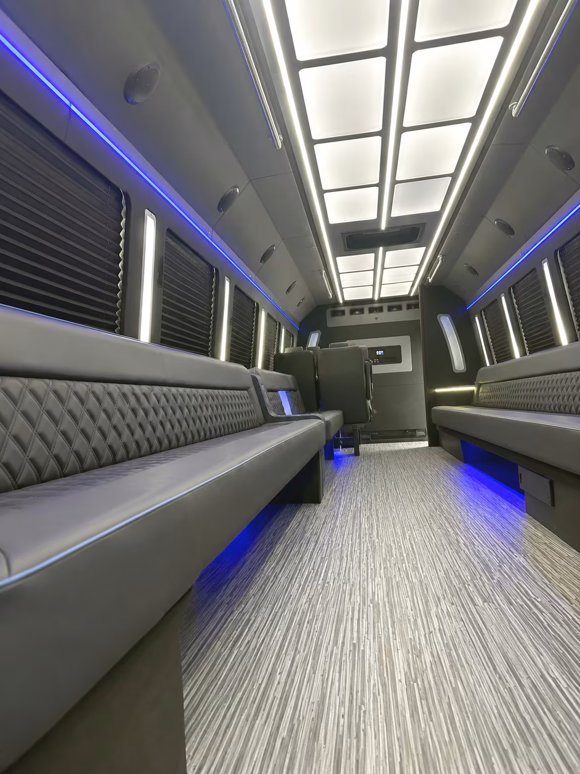 south jordan field trip party bus rental