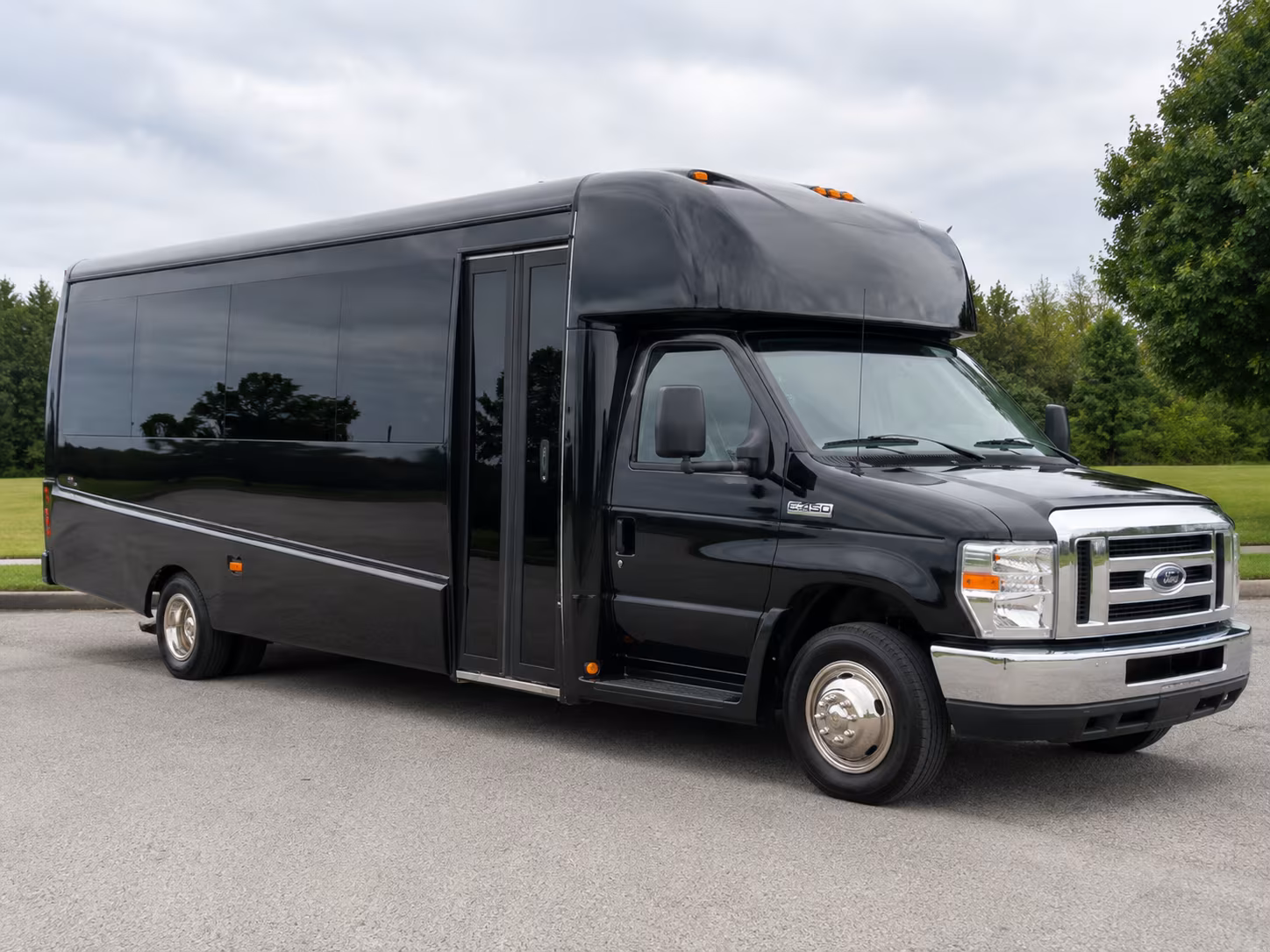 south jordan field trip transportation