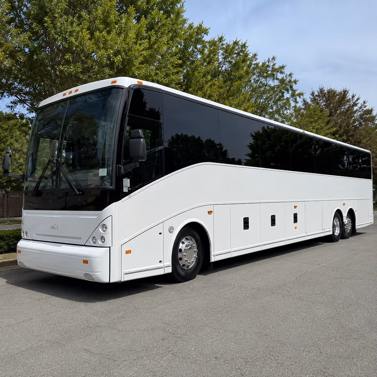 south jordan government military charter bus rental