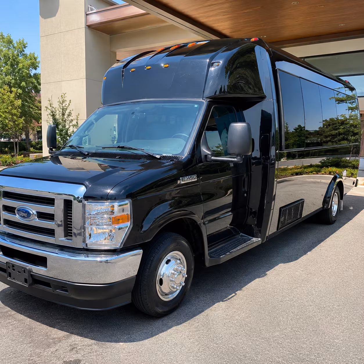 south jordan new years eve party bus rental