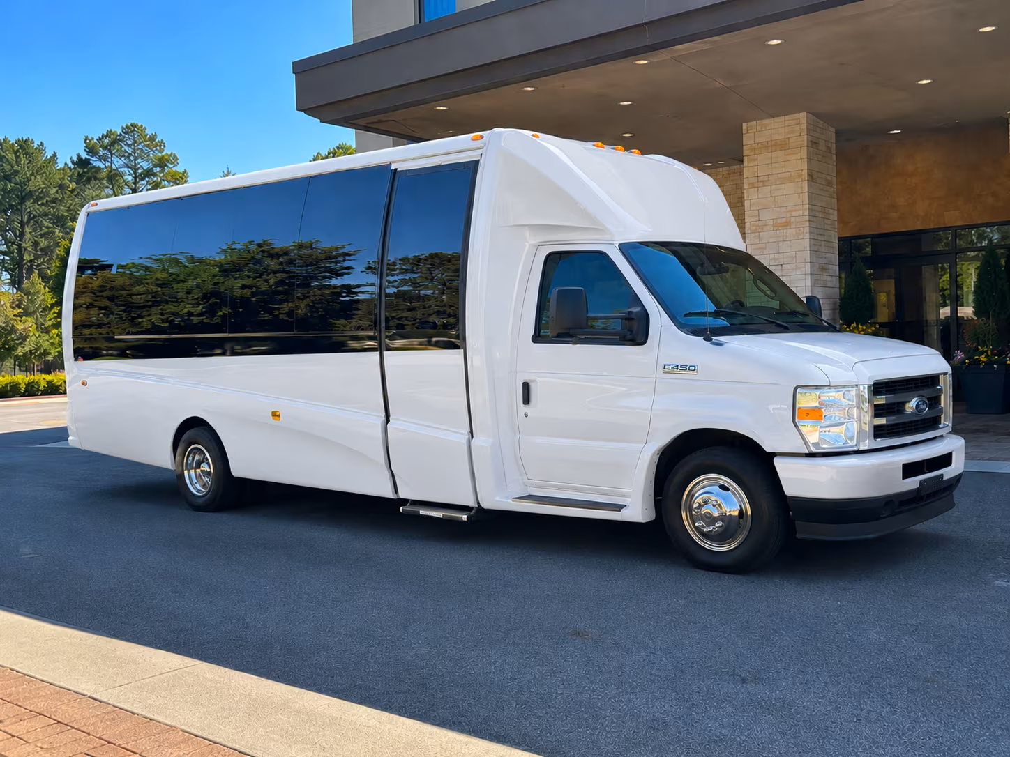 south jordan prom transportation onboard seating