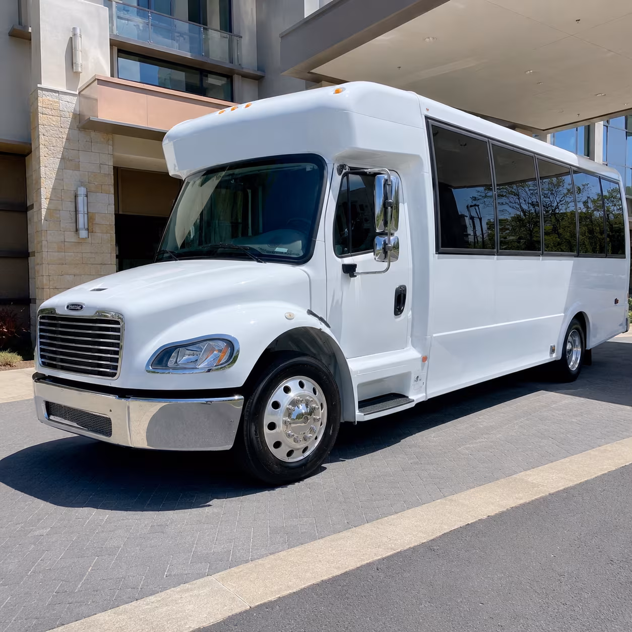 south jordan religious group transportation onboard seating