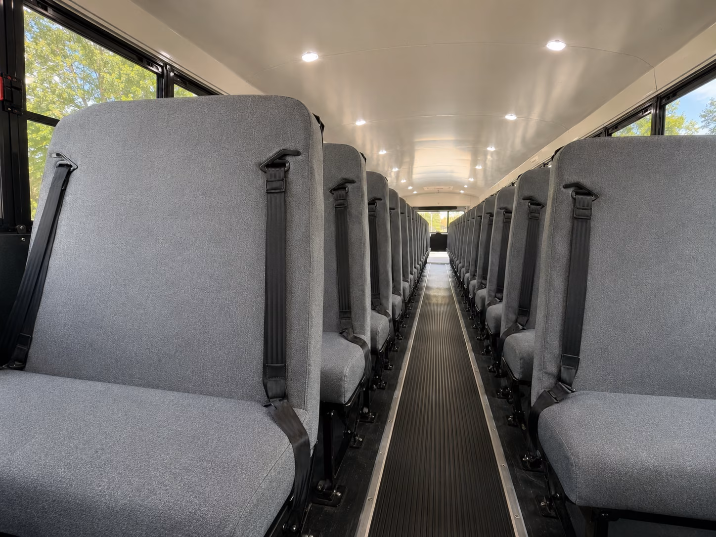 South Jordan Religious Group Transportation