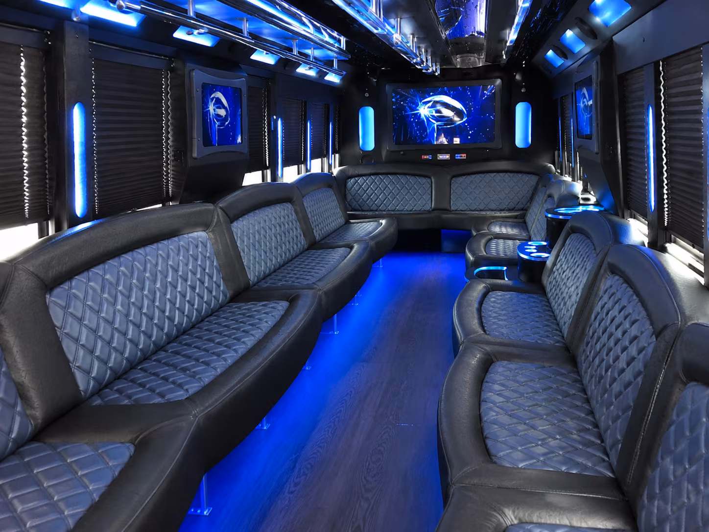 south jordan ski resorts party bus rental