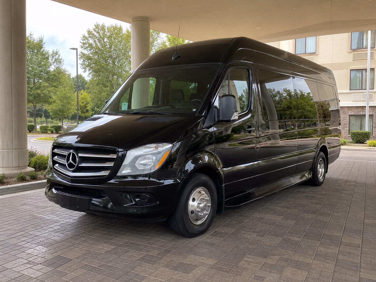 south jordan sporting event transportation