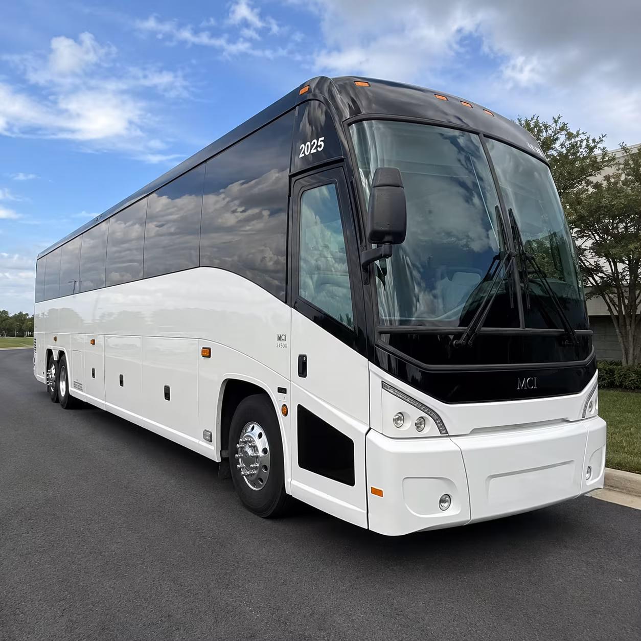south jordan wedding charter bus rental